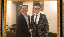 梁凯恩最新爆料,揭秘娱乐圈不为人知的秘密