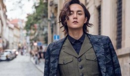 向佐最新八卦爆料,揭秘娱乐圈不为人知的幕后故事