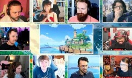 老外看须弥爆料视频,老外视角下的东方奇幻世界