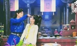 花间提壶方大厨第1季在线观看,古风美食传奇，厨艺与爱情的完美邂逅