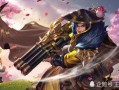 王者皮肤爆料最新刘备,英勇无畏，战神归来！