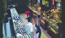 金店爆料视频广东,揭秘黄金市场内幕