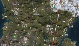 山谷地图最新爆料下载,最新爆料带你领略神秘山谷全景