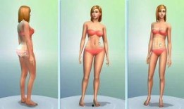 模拟人生4的最新动态和爆料,全新玩法与角色升级大揭秘！