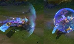 锐雯终极皮肤爆料视频下载,揭秘神秘视频中的华丽风采