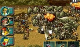 合金弹头新年最新爆料,全新爆料揭示游戏新篇章