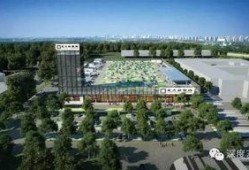 苏州园区最新爆料,揭秘未来城市生活新篇章