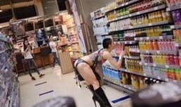 莆田超市爆料案件最新,揭秘背后惊人真相与法律较量