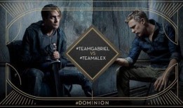 圣域美剧在线观看,探索神秘圣域，揭开信仰与冒险的神秘面纱