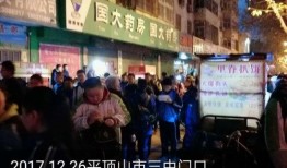 河南鲁山爆料最新消息视频,视频揭示惊人真相