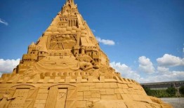 沙堡在线观看,揭秘神秘古堡的奇幻冒险之旅