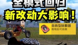 和平精英最新版本大爆料,全新内容大曝光，战局再升级！