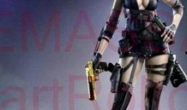 穿越火线最新角色爆料图,神秘特工降临，战场风云再起！