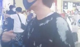 吃瓜网红张欣尧是谁,从网络红人到话题焦点