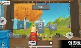 香肠派对手游最新爆料,神秘新角色曝光，游戏玩法再升级！