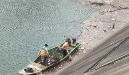 爆料罗村水库事件视频,揭秘背后真相与争议