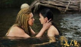 3d美人鱼电影在线观看,3D美人鱼电影在线观看，畅游奇幻海底世界