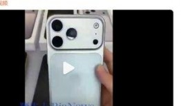 苹果最新爆料真假机,真假机性能大比拼，谁将引领科技潮流？