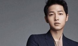 爆料韩国娱乐圈宋仲基