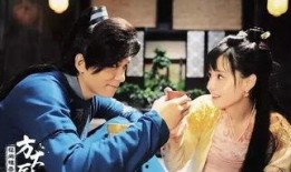 花间提壶方大厨第1季在线观看,古风美食传奇，厨艺与爱情的完美邂逅