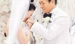 独家爆料汪小菲结婚视频,汪小菲大婚现场，甜蜜瞬间曝光！