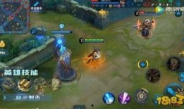 王者荣耀刘备最新爆料,刘备新爆料，神秘英雄技能大揭秘！