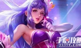 王昭君联动皮肤最新爆料,冰雪仙子再现，联动爆料引期待