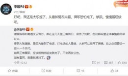 李璇爆料谢晖视频播放,真相与争议
