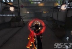 第五人格最新爆料27号,神秘角色登场，游戏剧情再掀波澜