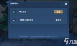 李信新皮肤语音爆料视频,神秘语音揭示英雄新面貌