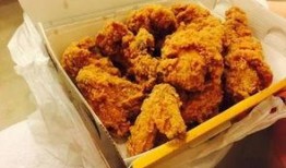 爆料外卖炸鸡视频教程,在家轻松复刻网红炸鸡美味