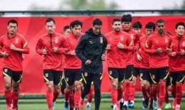 国足最猛幕后爆料视频,一场震撼人心的足球传奇