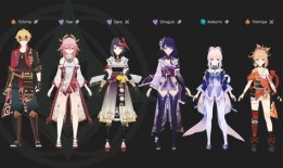 八重神子小内鬼爆料视频,揭秘神秘角色背后的故事