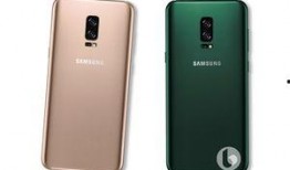 三星note8最新爆料,颠覆性升级，旗舰新篇章即将开启