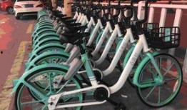 青桔单车最新爆料长春,揭秘最新运营策略与市场布局”