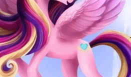 小马宝莉g5爆料视频,全新冒险与神秘力量即将揭晓