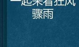 狂风骤雨爆料视频,惊心动魄的幕后真相