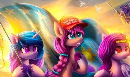 小马宝莉g5爆料视频,全新冒险与神秘力量即将揭晓