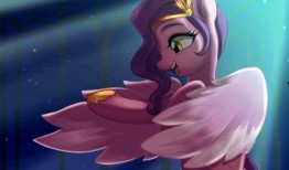 小马宝莉g5爆料视频,全新冒险与神秘力量即将揭晓