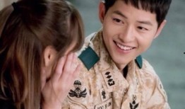 爆料韩国娱乐圈宋仲基