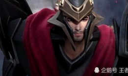 王者蒙恬新皮肤爆料最新,荣耀战神再临，神秘力量觉醒