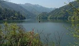 爆料罗村水库事件视频,揭秘背后真相与争议