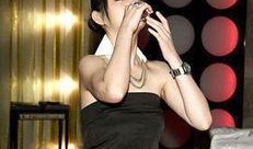 娱乐圈清冷女明星被曝半夜吃瓜,娱乐圈深夜爆料引热议