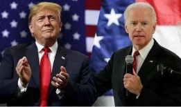 特朗普拜登最新爆料,揭秘政治风云背后的惊人内幕！