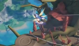 老外看须弥爆料视频,老外视角下的东方奇幻世界