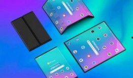 小米折叠屏最新爆料,颠覆性设计即将亮相，引领手机市场新潮流！”