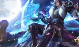 幻神新皮肤官方爆料最新,神秘元素与炫酷特效，带你领略幻界风采