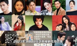 娱乐吃瓜最新视频,揭秘明星幕后故事，带你领略娱乐圈风云变幻