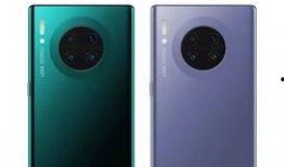 mate30最新爆料,全新爆料揭示旗舰手机神秘面纱