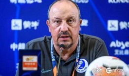 贝尼特斯最新爆料,揭秘足球界不为人知的幕后故事